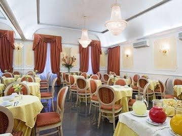 Zara Hotell
