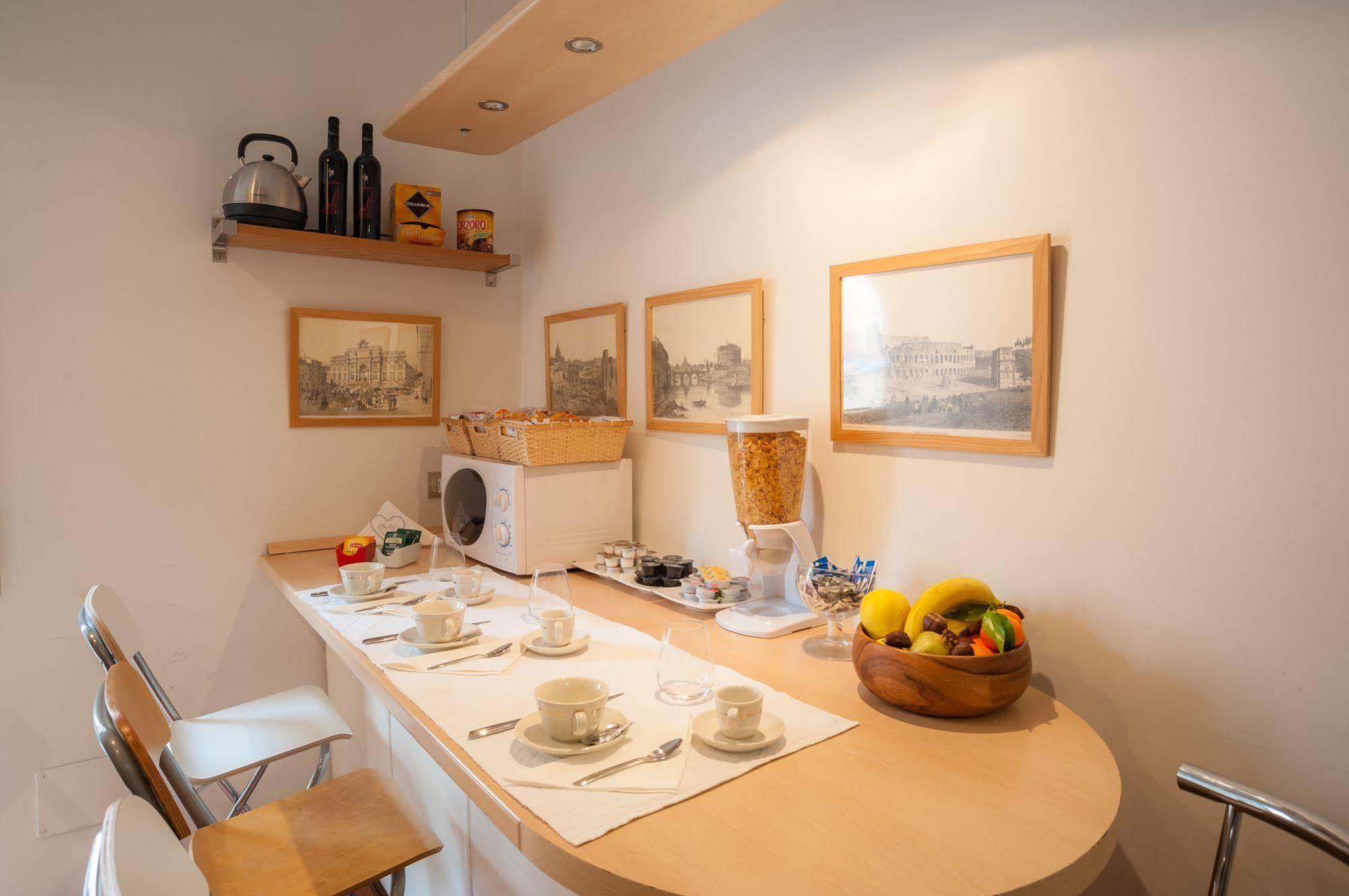 Bed and breakfast Sotto La Cupola