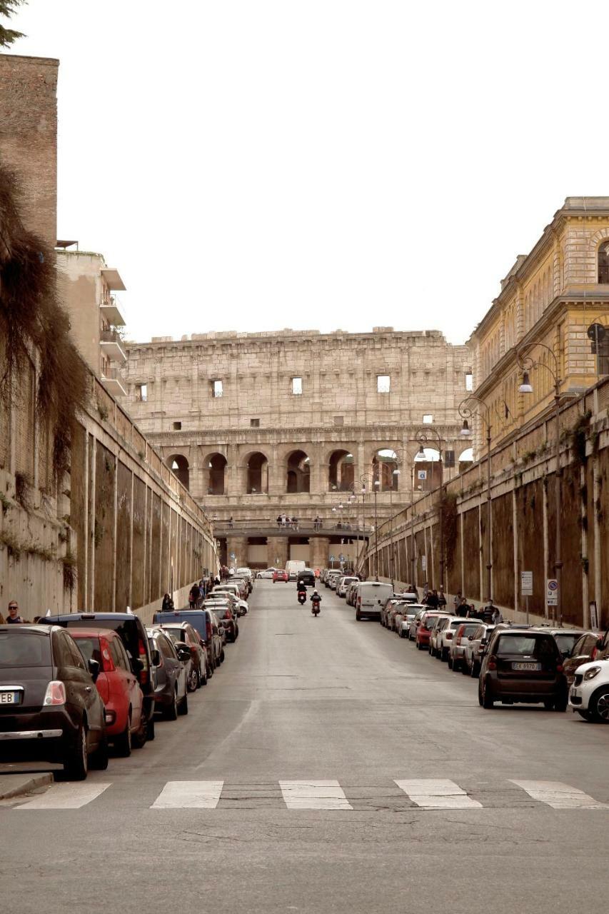 Pensión Duca Di Cavour