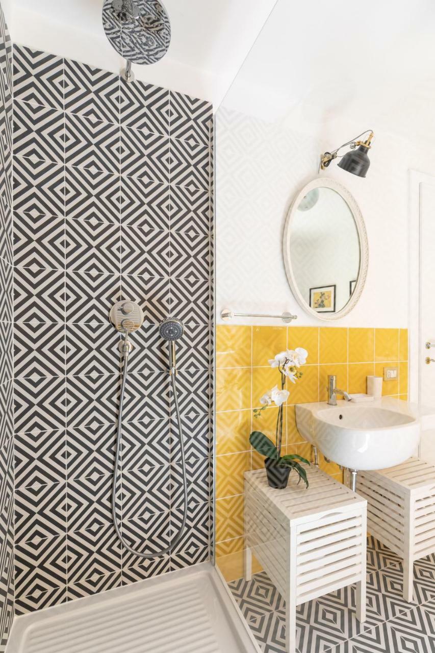 Apartamento As Feel - Vittorio Colorful Design Roma