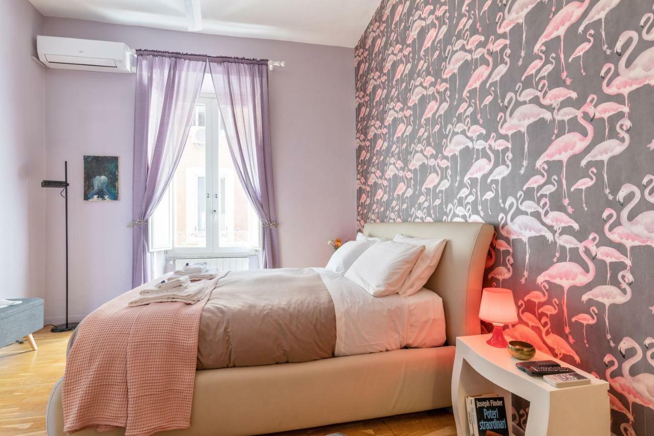 As Feel - Vittorio Colorful Design Apartamento
