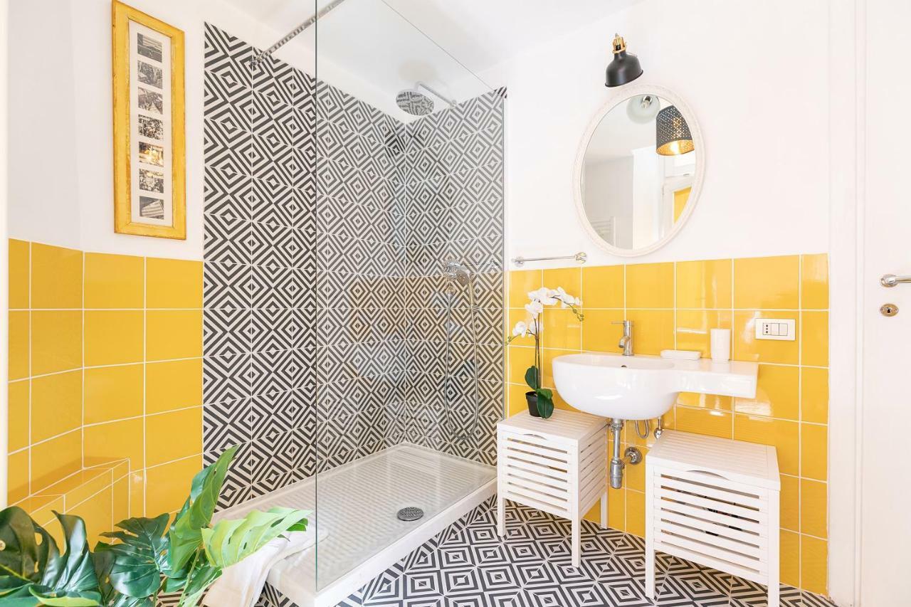 As Feel - Vittorio Colorful Design *