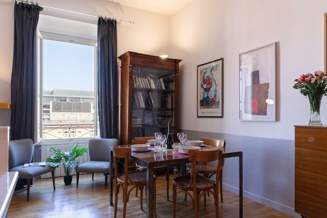 Apartamento As Feel - Vittorio Colorful Design