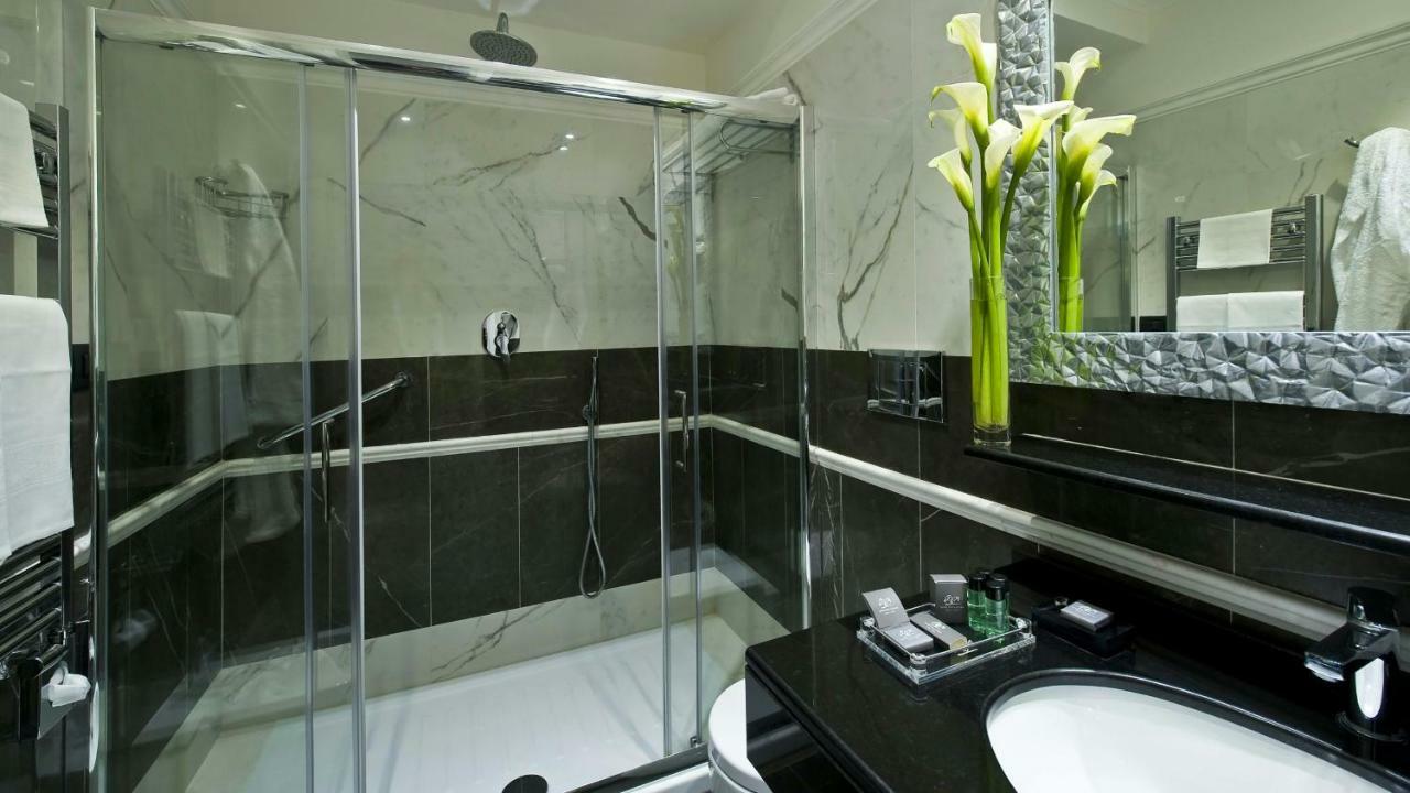 Hotel Duca D'alba - Chateaux & Collection Rom