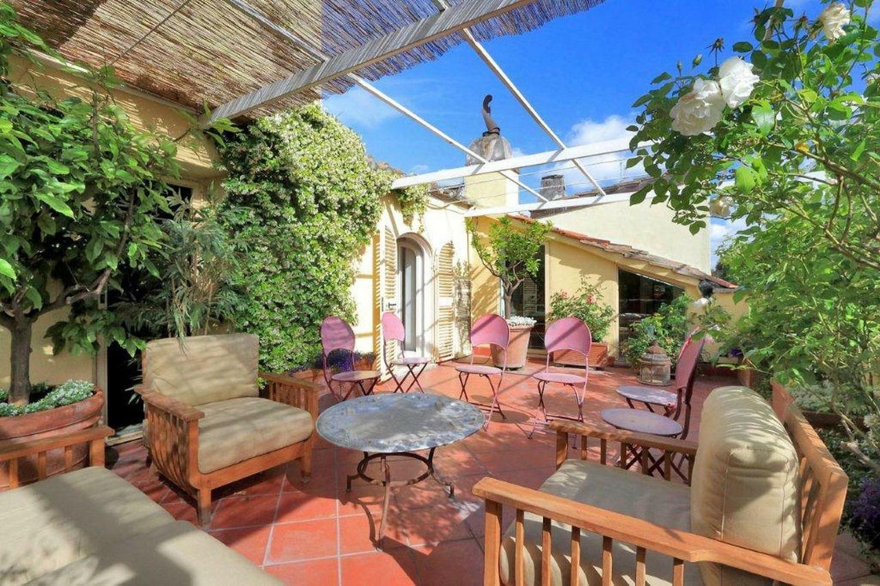 Rsh Spanish Steps Luxury * Roma