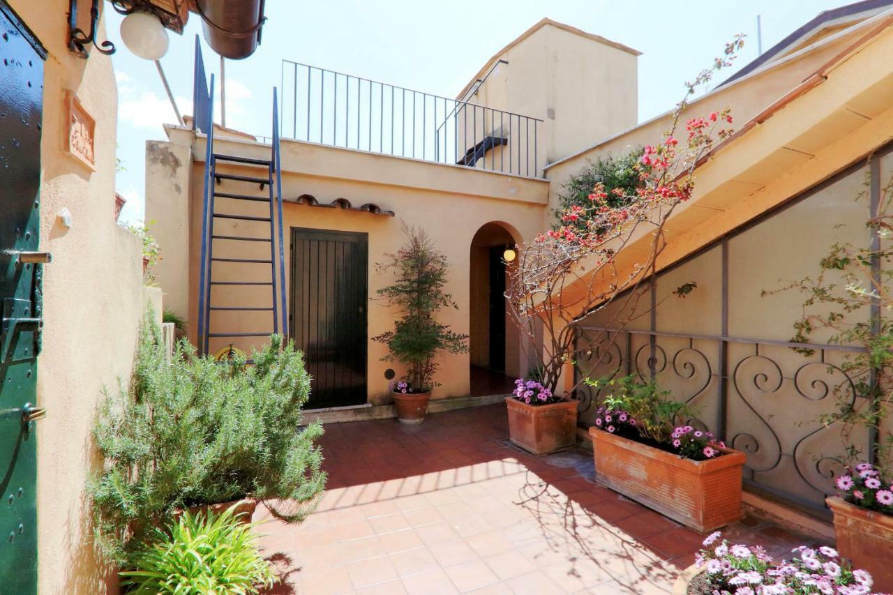 Leilighet Monti Charme - My Extra Roma
