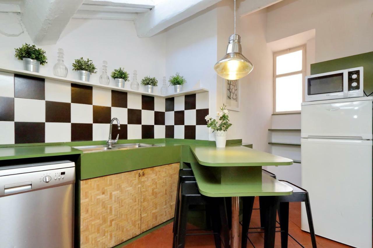 Monti Charme - My Extra Leilighet Roma