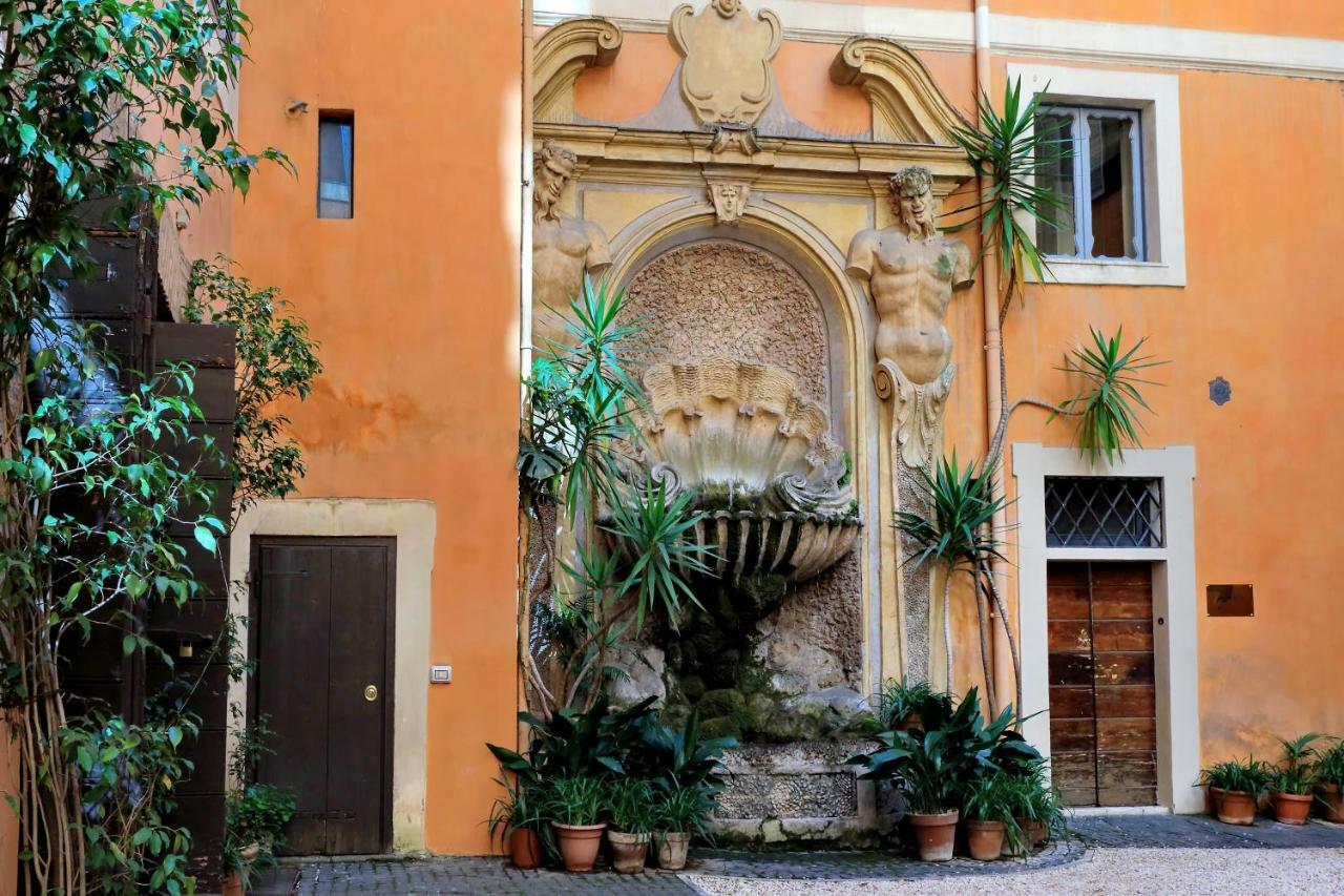 Monti Charme - My Extra Leilighet Roma
