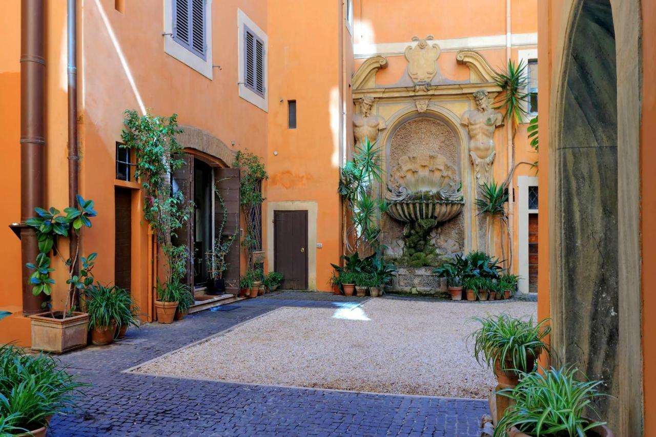 Leilighet Monti Charme - My Extra Roma