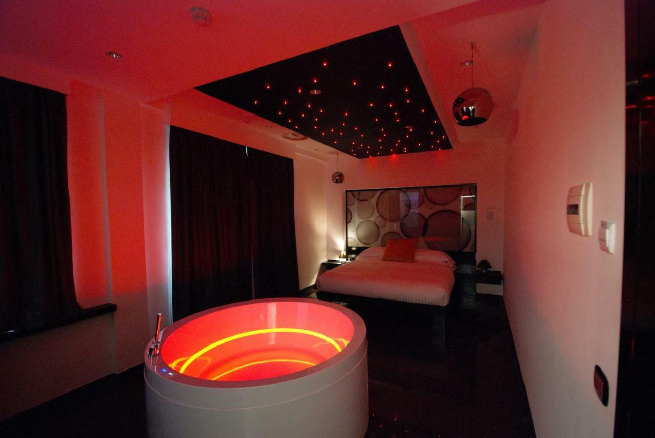 Jc Hotel Roma