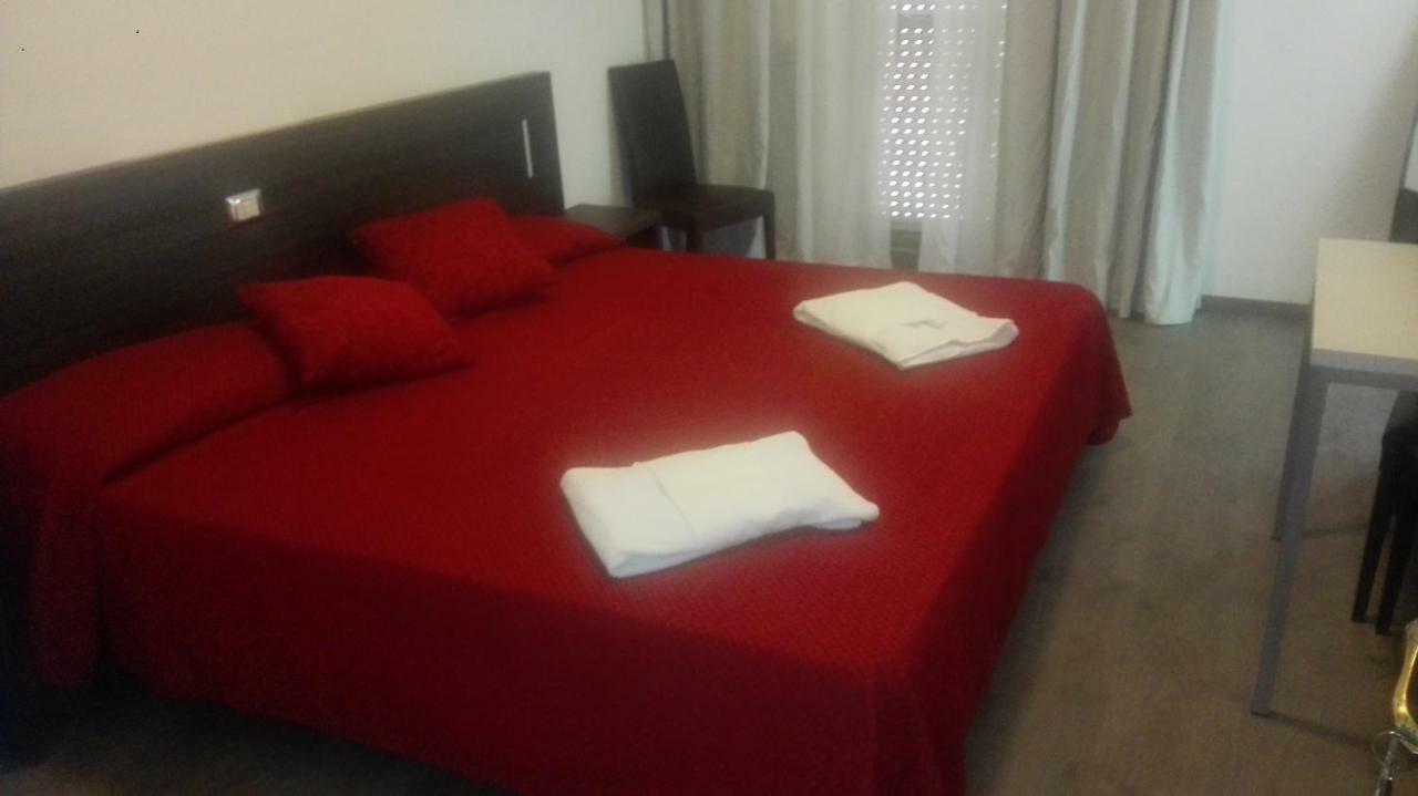 Hotell Ponte Bianco 3*