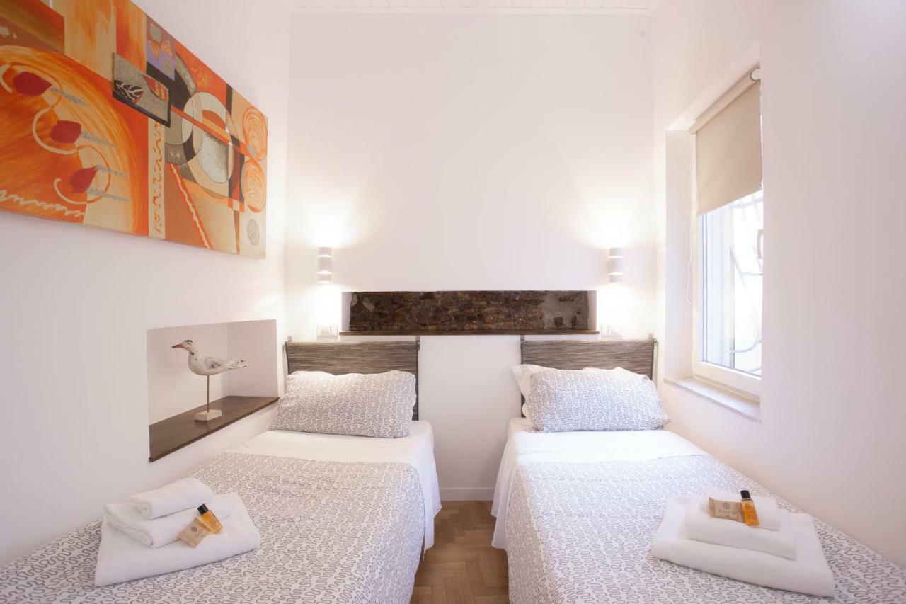 Appartamento Casa Magiuli' Navona *