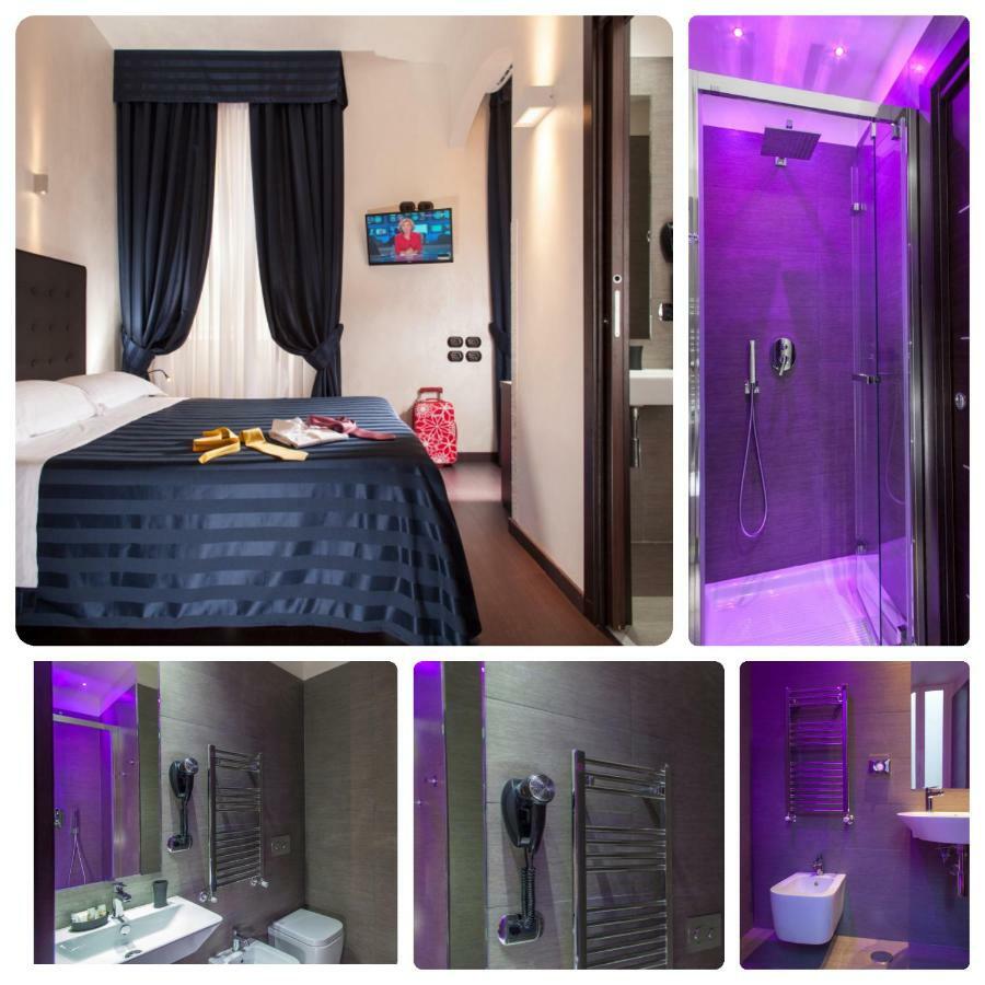 Gasthof Residenza Dorò- 24x7 Check-in Rom