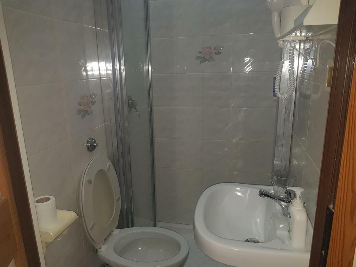 Aristotele Hotel Roma
