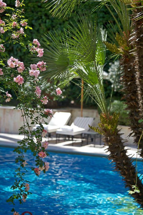 Hotel Aldrovandi Borghese 5*