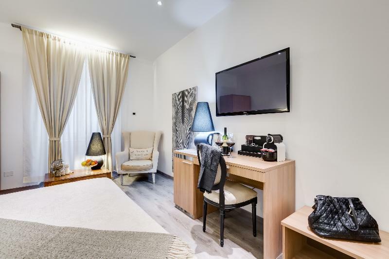 Gjestgiverier Relais Colonna 4*