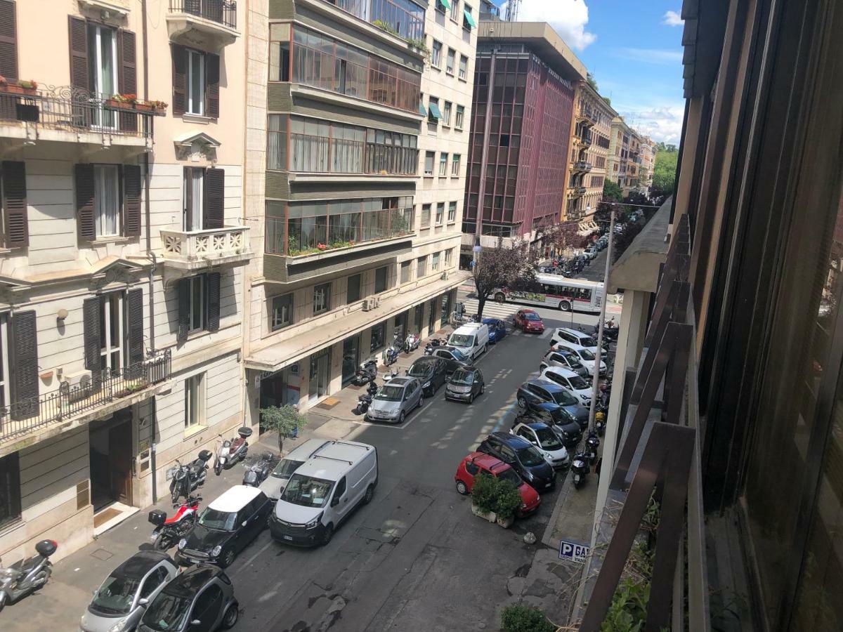 Visconti Apartment. Apartamento