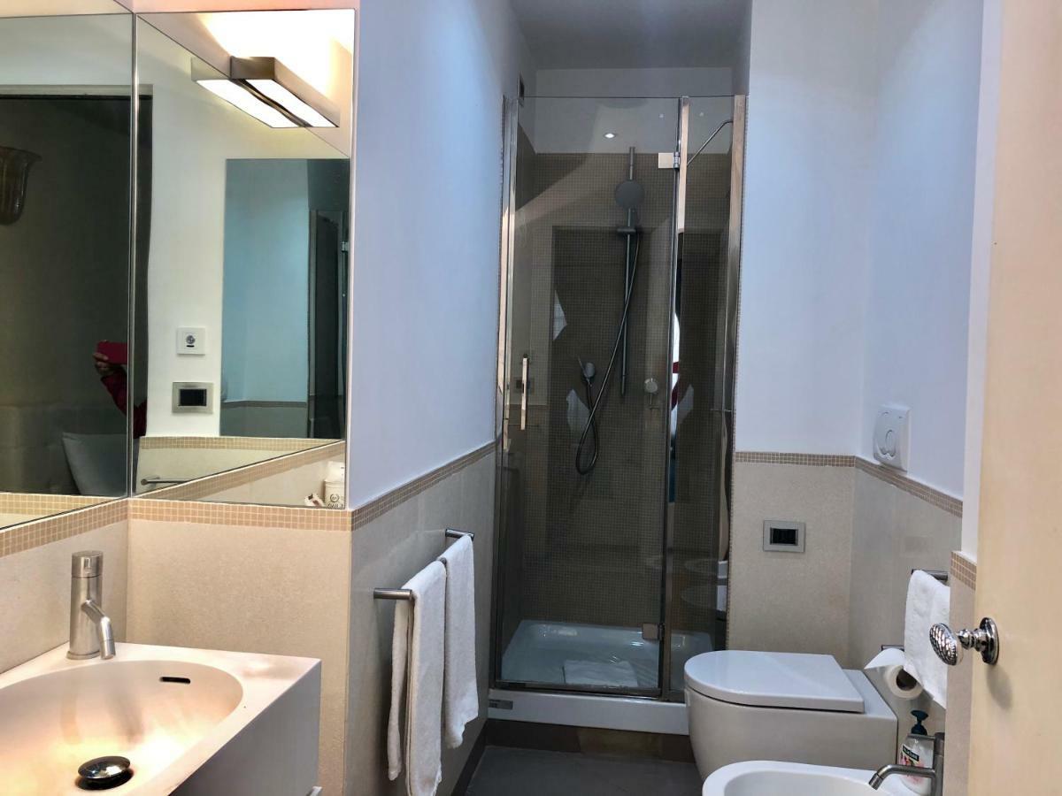 Visconti Apartment. Apartamento