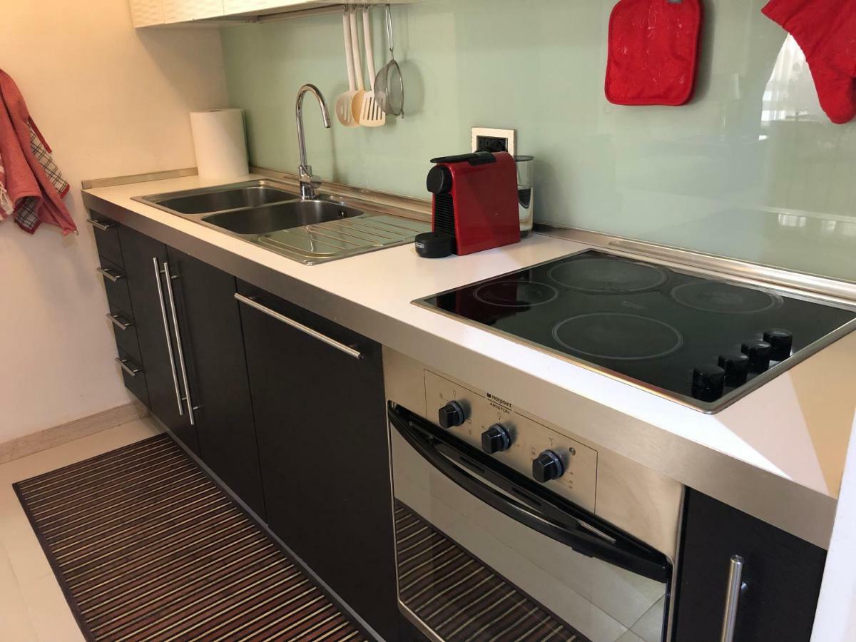 Visconti Apartment. Apartamento Roma