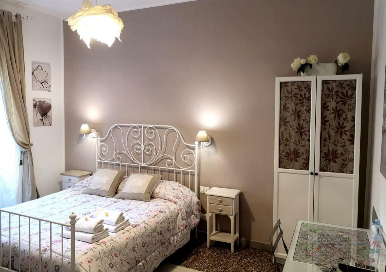 La Chiave Di Bed and breakfast