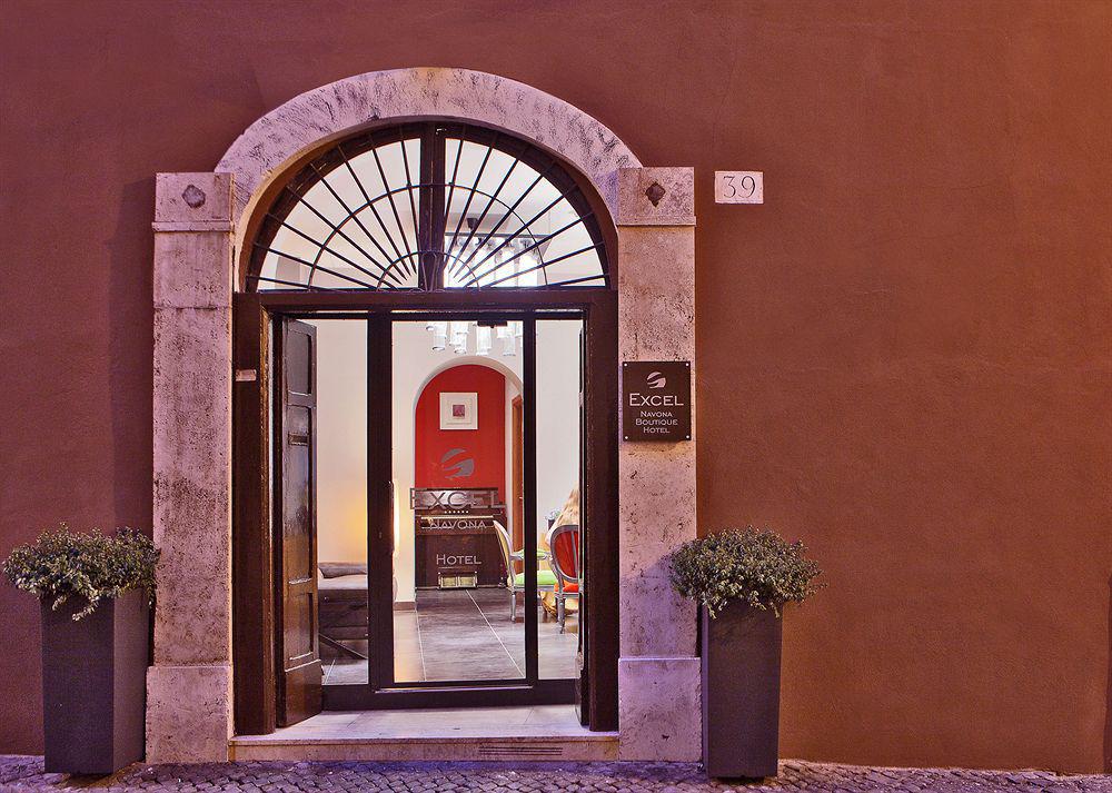 Hotel Navona Colors 3*