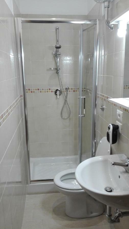 Casa de hóspedes Tiziano 67 *