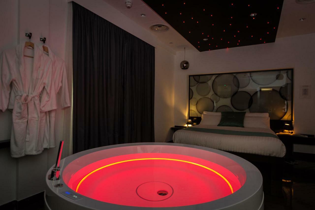 Jc Hotel Roma
