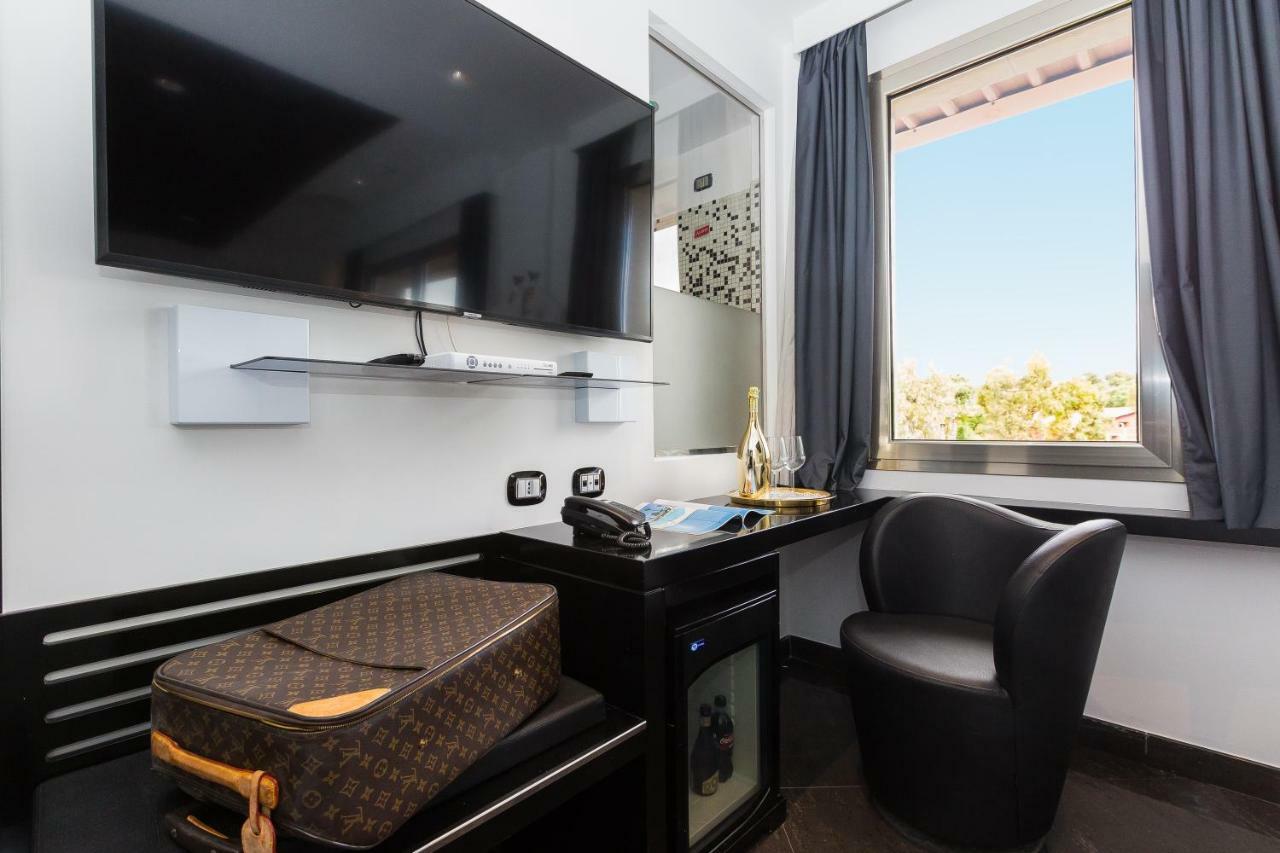 Hotel Jc Roma