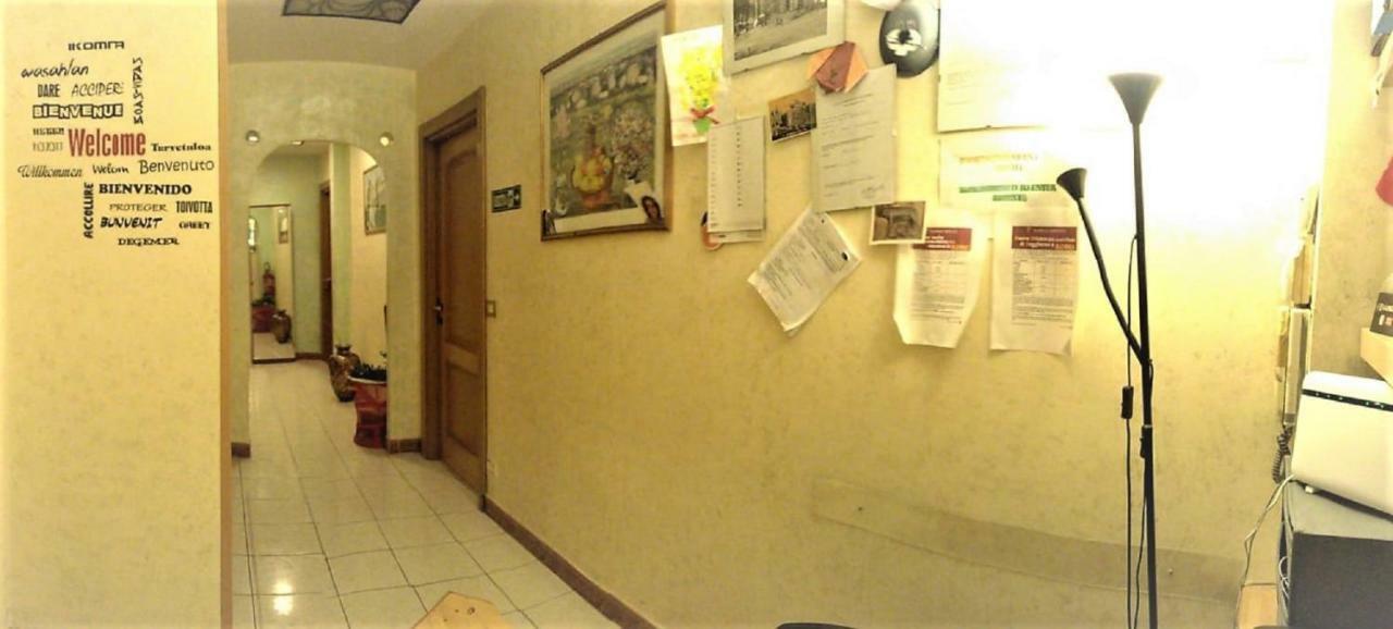 Bed & Breakfast Felicia Roma