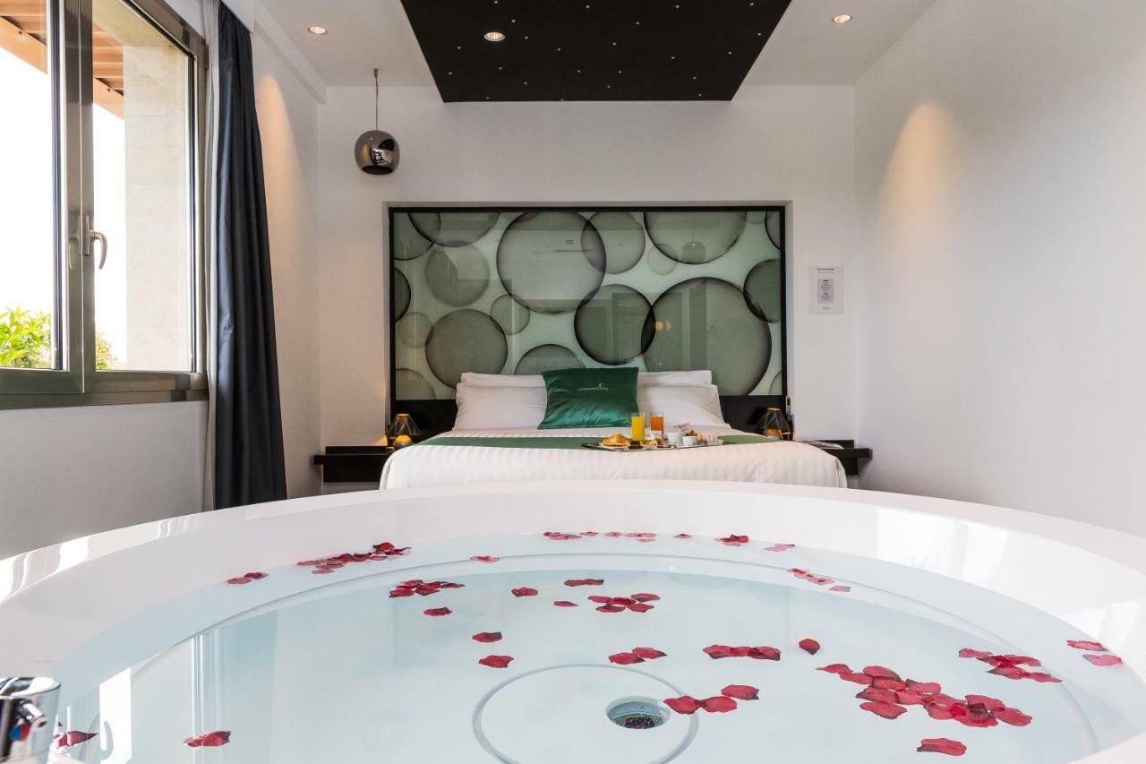 Jc Hotel Roma