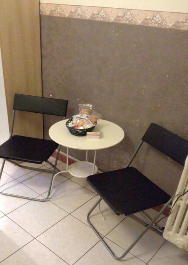 Felicia Bed & Breakfast Roma