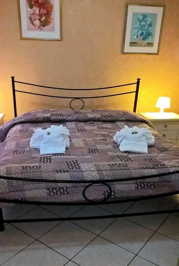Bed & Breakfast Felicia 3*