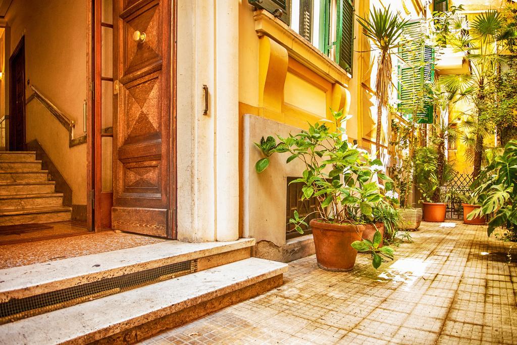 Bed and breakfast Domina Popolo Roma