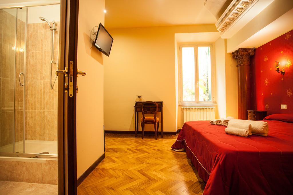 Bed and breakfast Domina Popolo