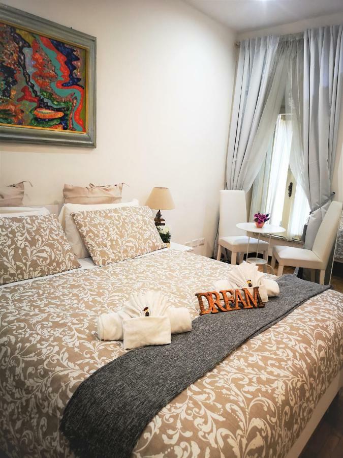 Have A Nice Holiday - Luxury Rooms Roma
