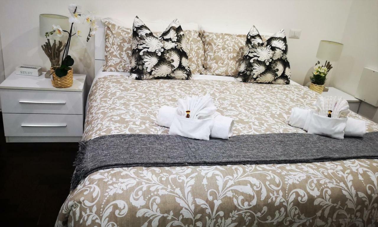 Have A Nice Holiday - Luxury Rooms 3* Roma