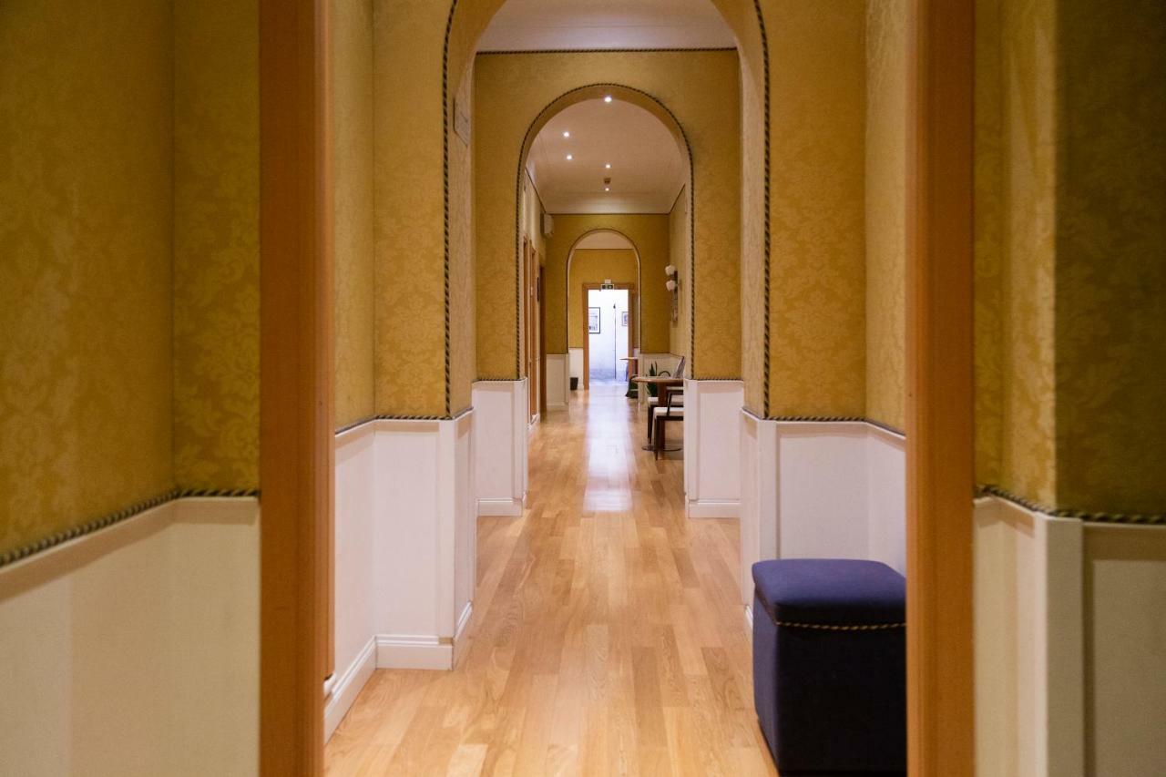 Casa de hóspedes Ih Piazza Di Spagna View - Luxury 3*