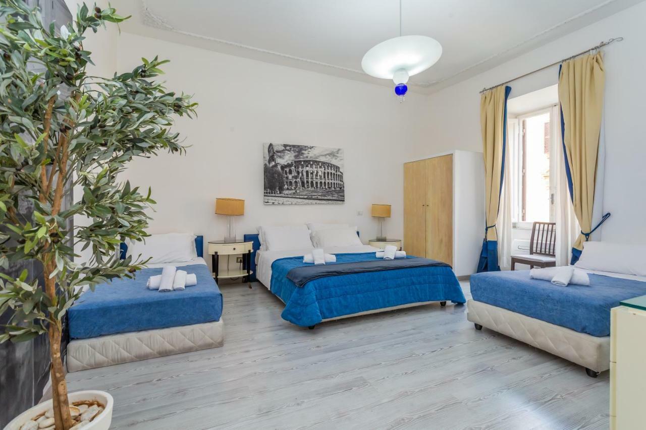 Casa de hóspedes White Vatican Roma