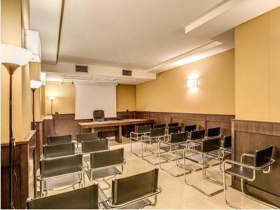 The Hotel 3*