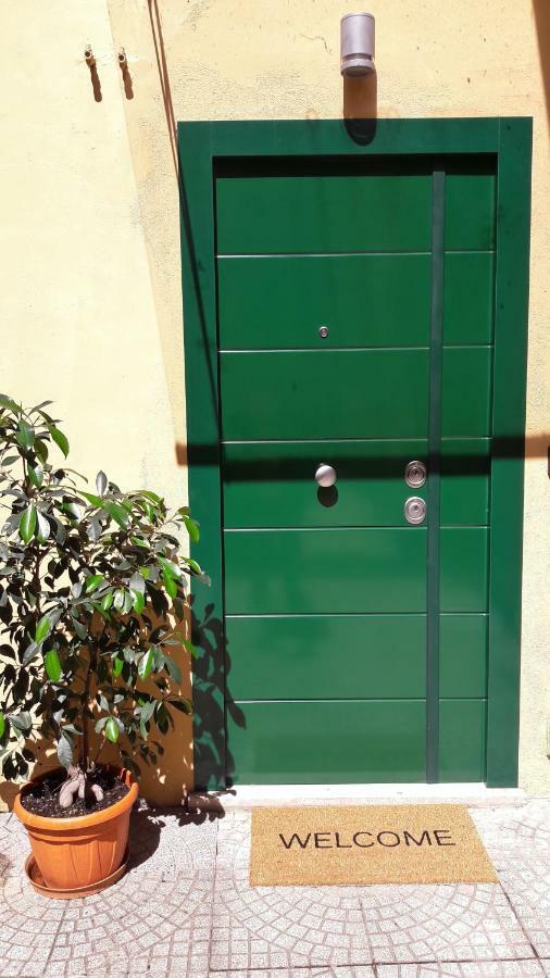 Loft Campani * Roma