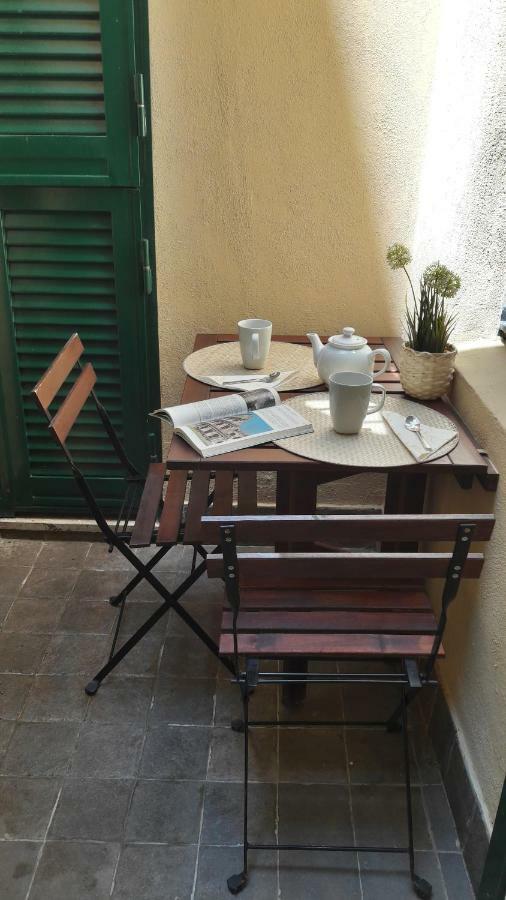 Loft Campani * Roma