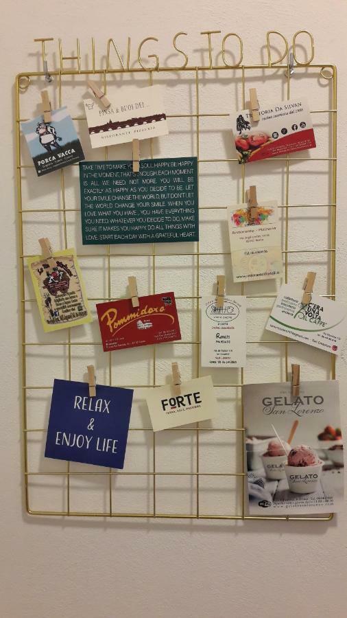 Loft Campani * Roma