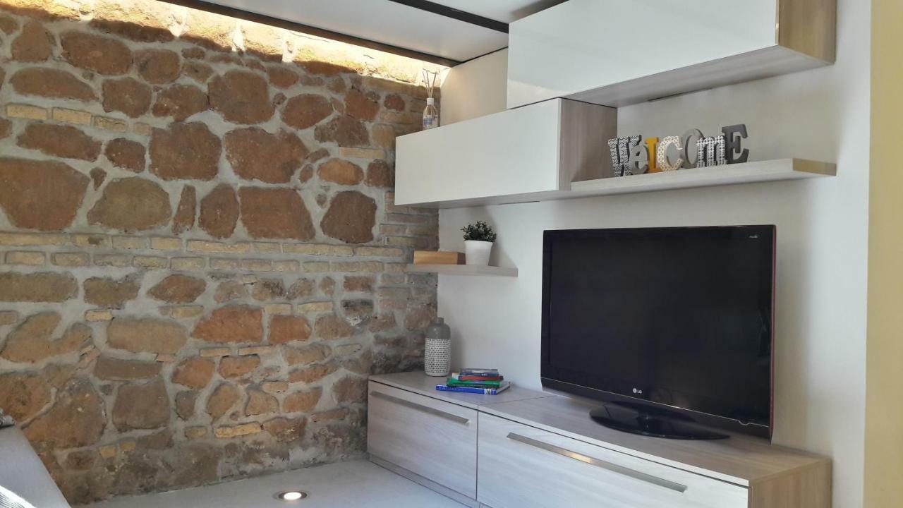 Appartamento Loft Campani Roma