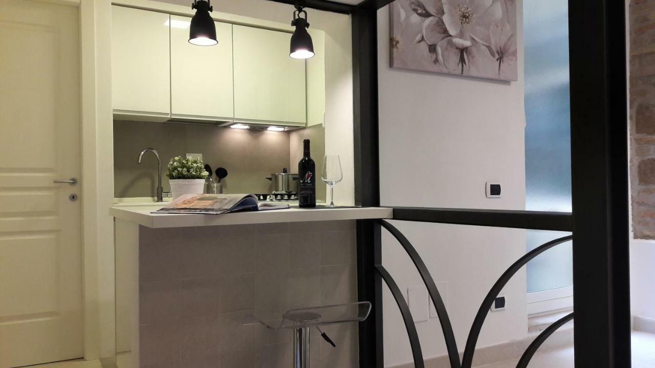 Loft Campani Appartamento Roma
