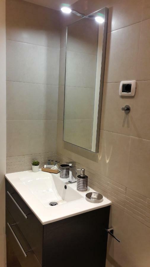 Loft Campani Appartamento Roma