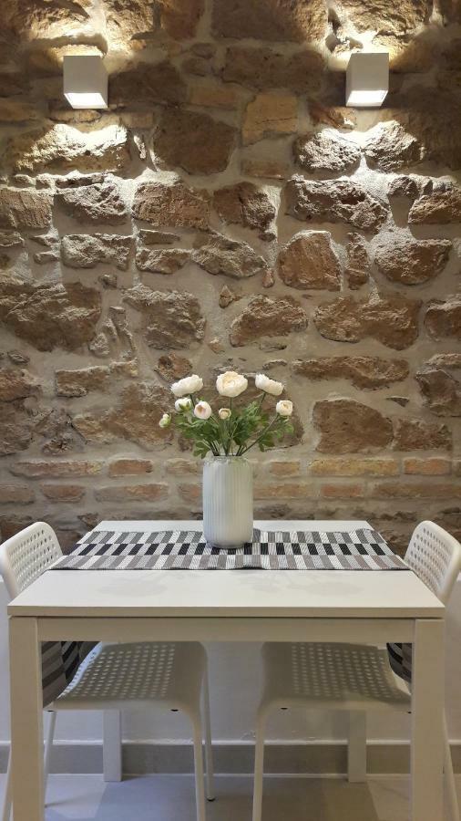 Appartamento Loft Campani
