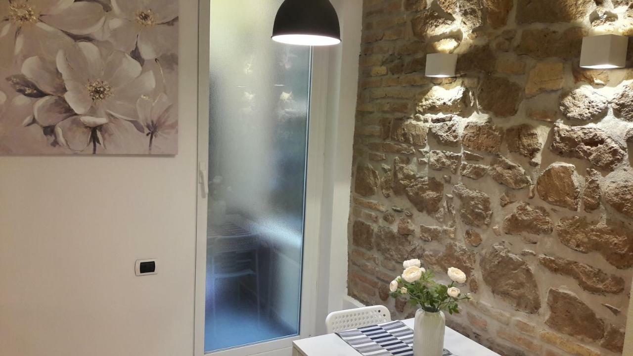 Loft Campani Roma