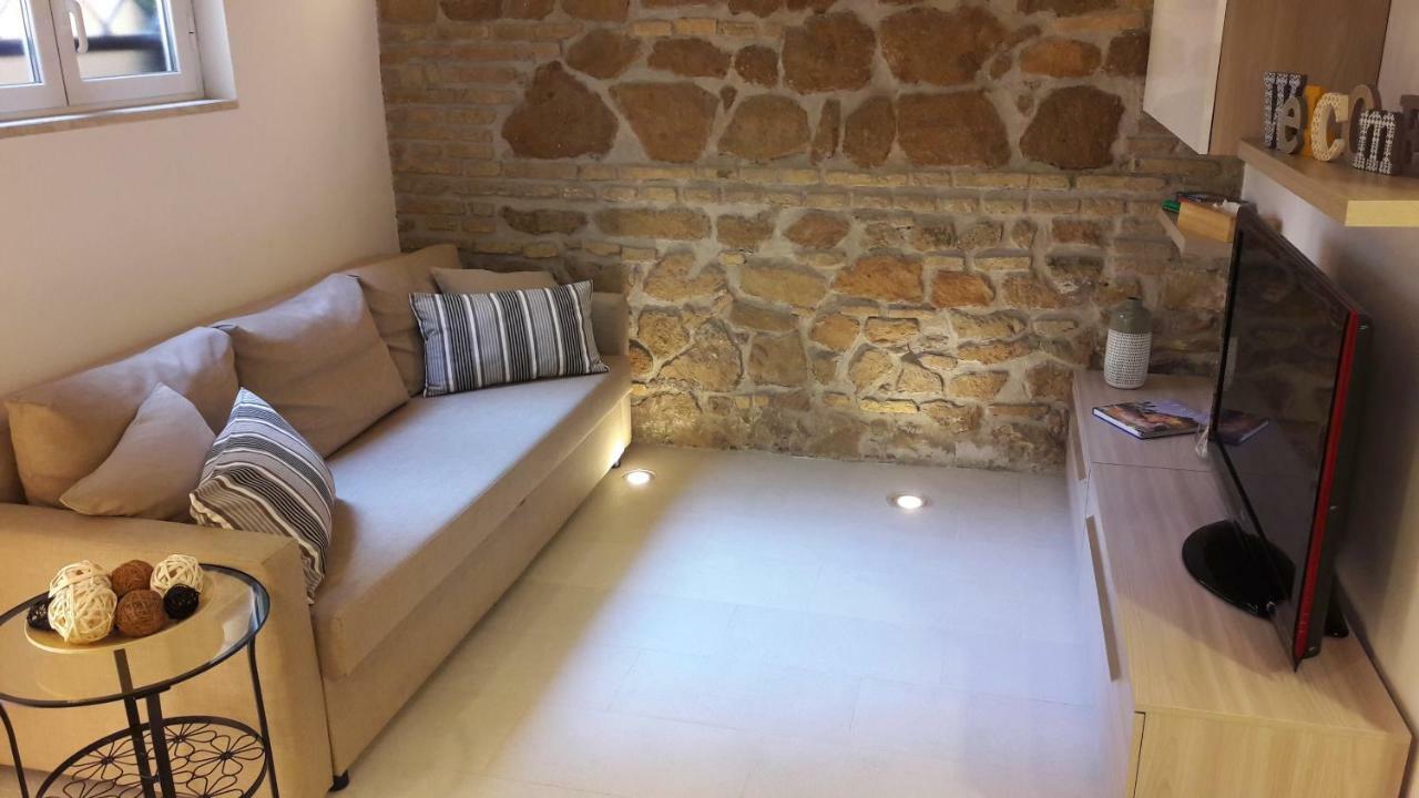 Loft Campani Appartamento Roma