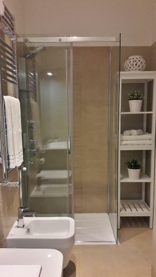 Loft Campani Appartamento *