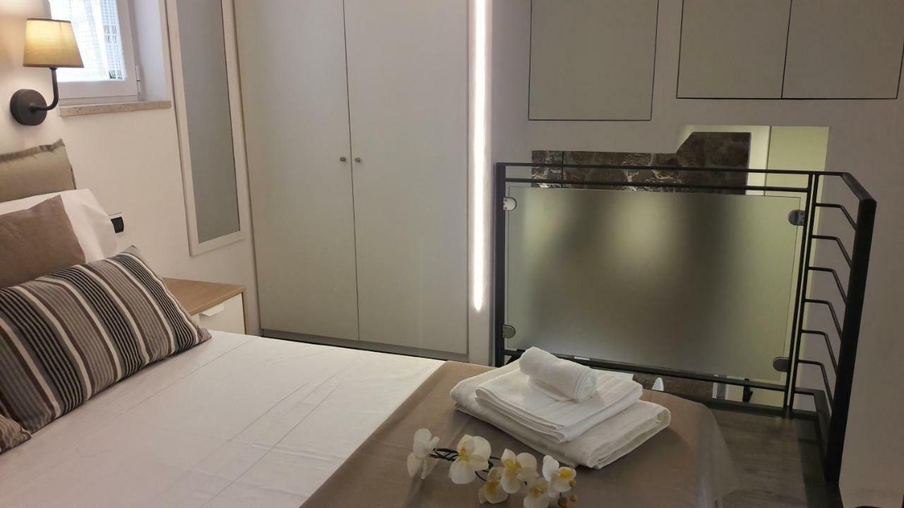 Loft Campani Appartamento Roma